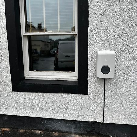 1 The Croft Villa Кокърмаут Екстериор снимка