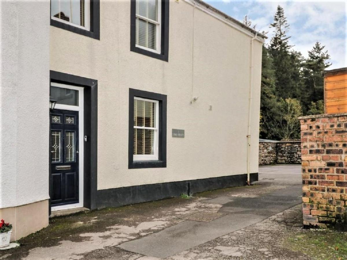 1 The Croft Villa Кокърмаут Екстериор снимка