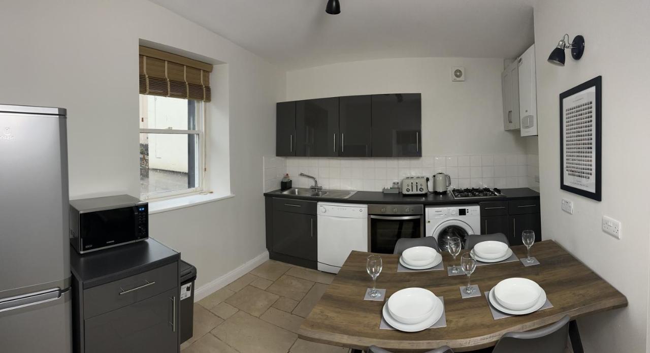 1 The Croft Villa Кокърмаут Екстериор снимка