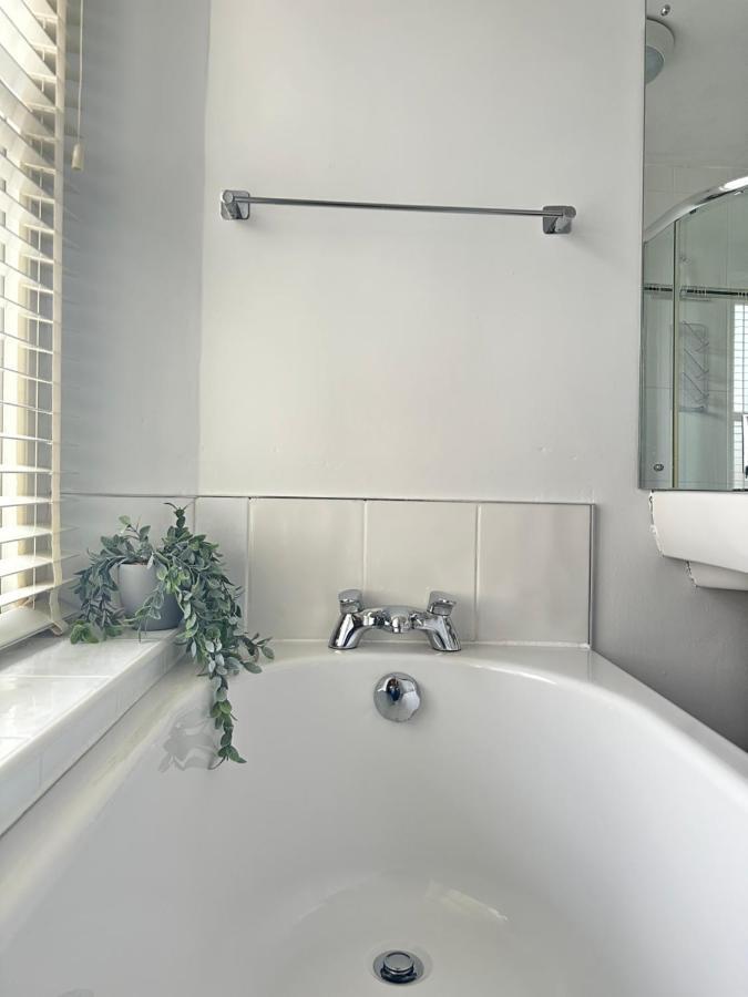 1 The Croft Villa Кокърмаут Екстериор снимка